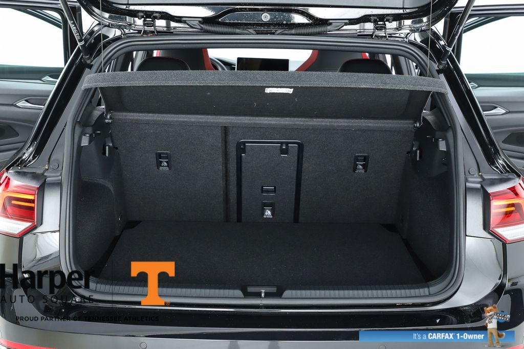 2025 Volkswagen Golf GTI 2.0T SE