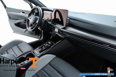 2025 Volkswagen Golf GTI 2.0T SE