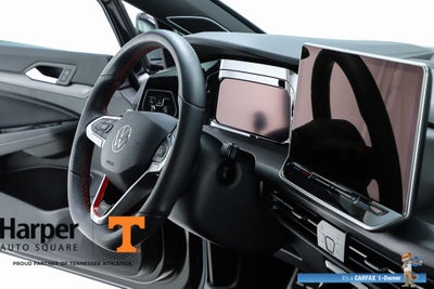 2025 Volkswagen Golf GTI 2.0T SE