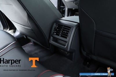 2025 Volkswagen Golf GTI 2.0T SE