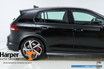 2025 Volkswagen Golf GTI 2.0T SE