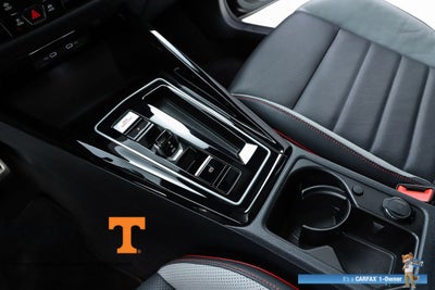 2025 Volkswagen Golf GTI 2.0T SE