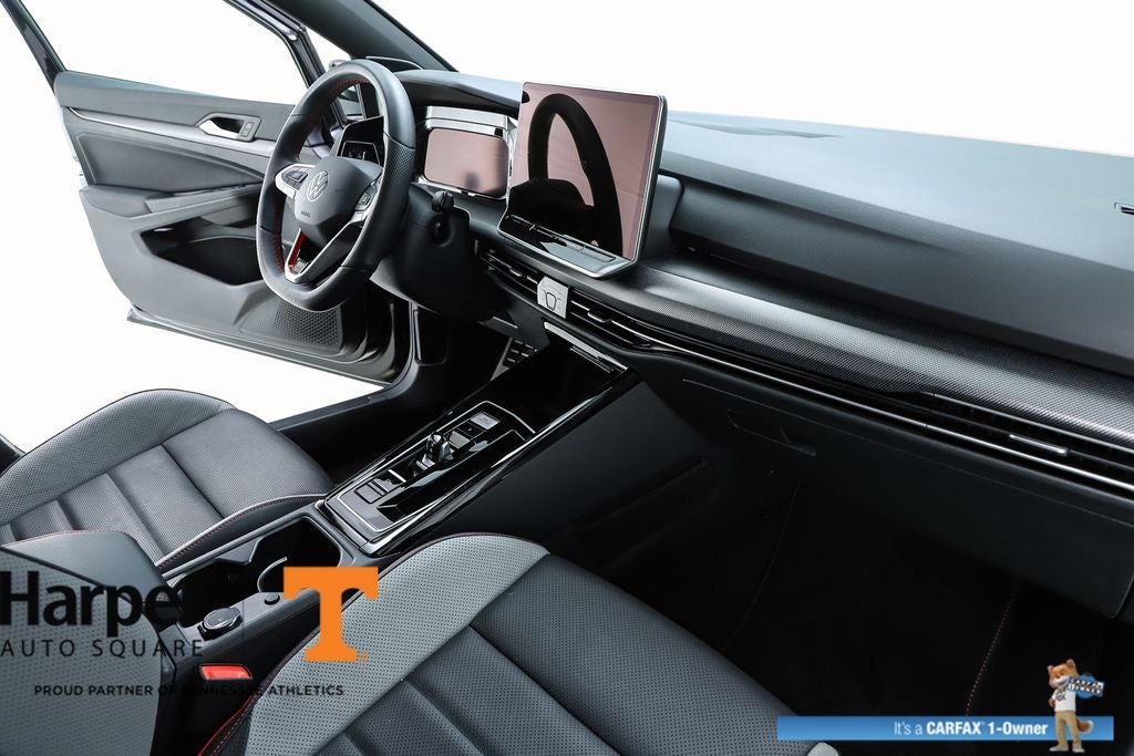 2025 Volkswagen Golf GTI 2.0T SE