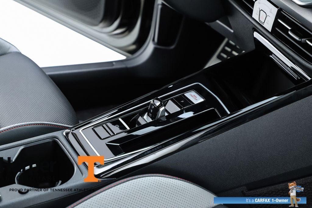 2025 Volkswagen Golf GTI 2.0T SE