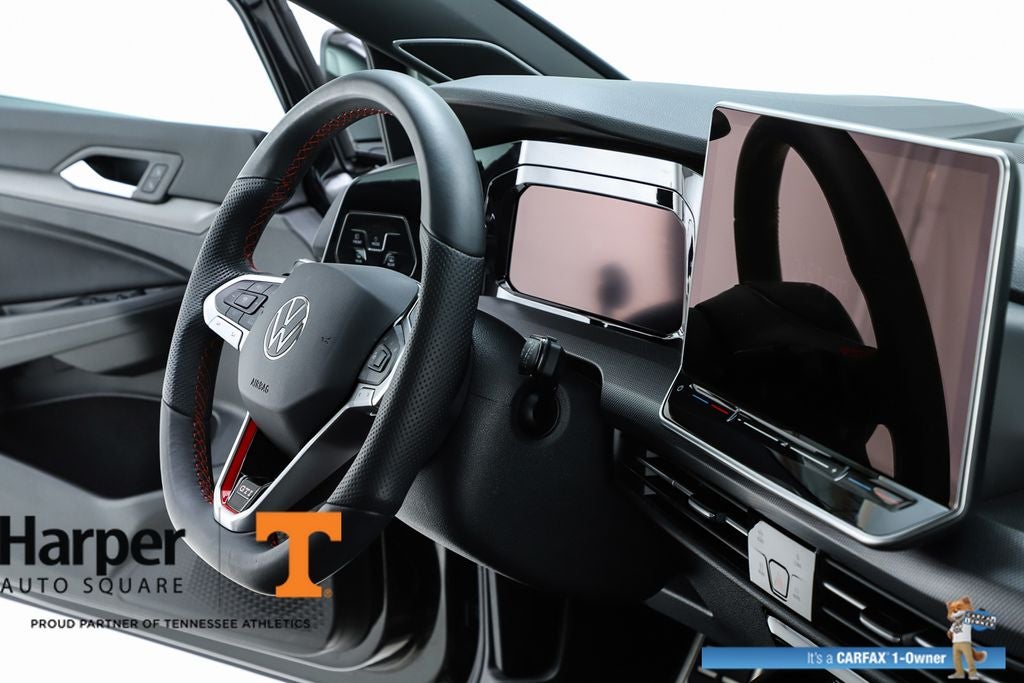 2025 Volkswagen Golf GTI 2.0T SE