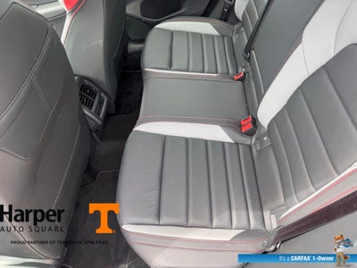 2025 Volkswagen Golf GTI 2.0T SE