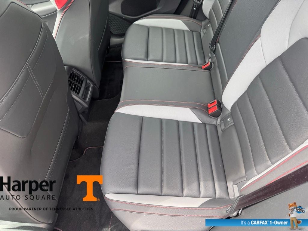 2025 Volkswagen Golf GTI 2.0T SE