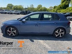 2025 Volkswagen Golf GTI 2.0T SE