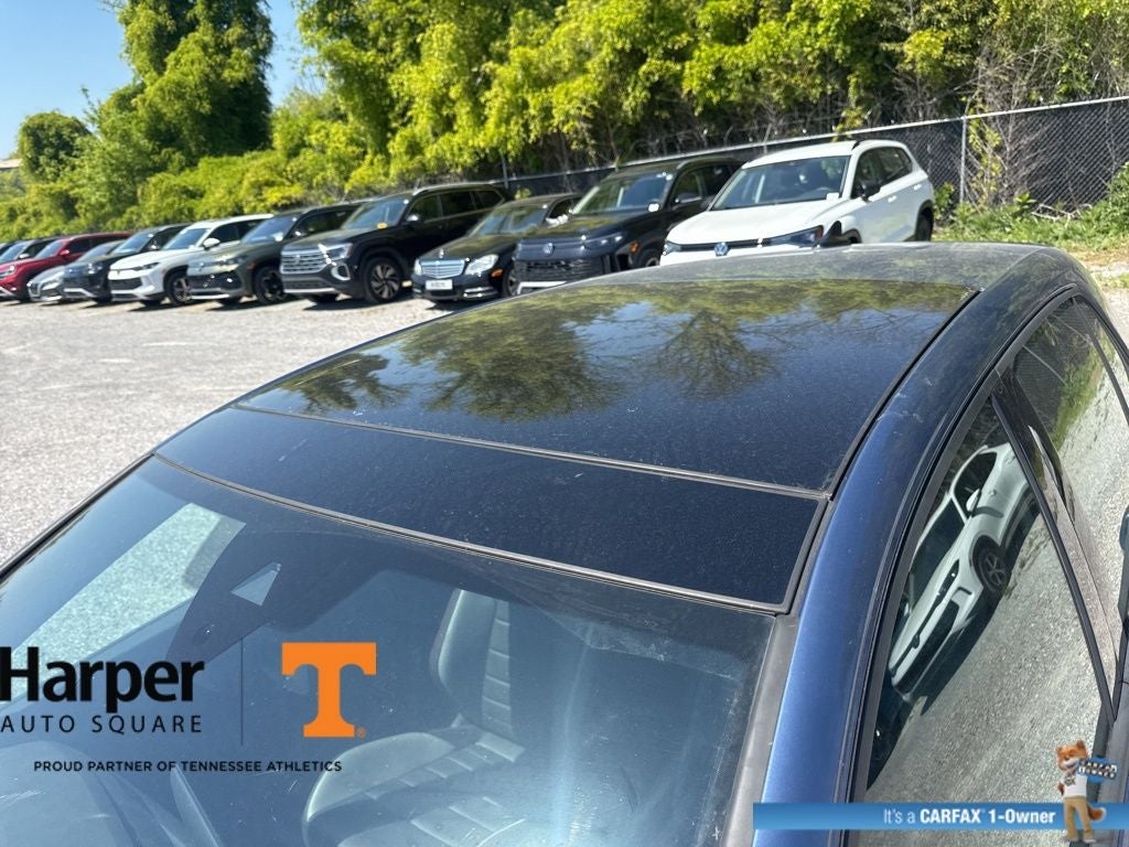 2025 Volkswagen Golf GTI 2.0T SE