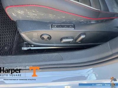 2024 Volkswagen Golf GTI 2.0T SE