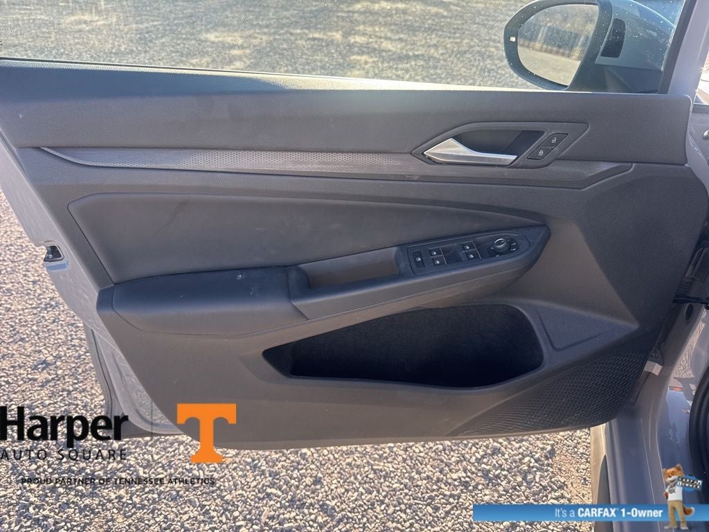 2024 Volkswagen Golf GTI 2.0T SE