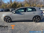 2024 Volkswagen Golf GTI 2.0T SE