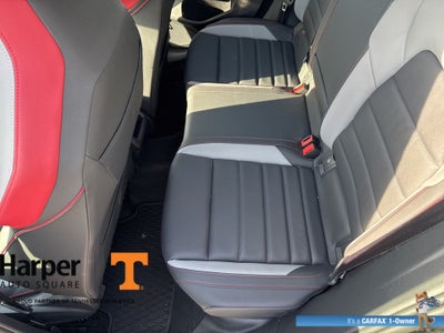 2024 Volkswagen Golf GTI 2.0T SE