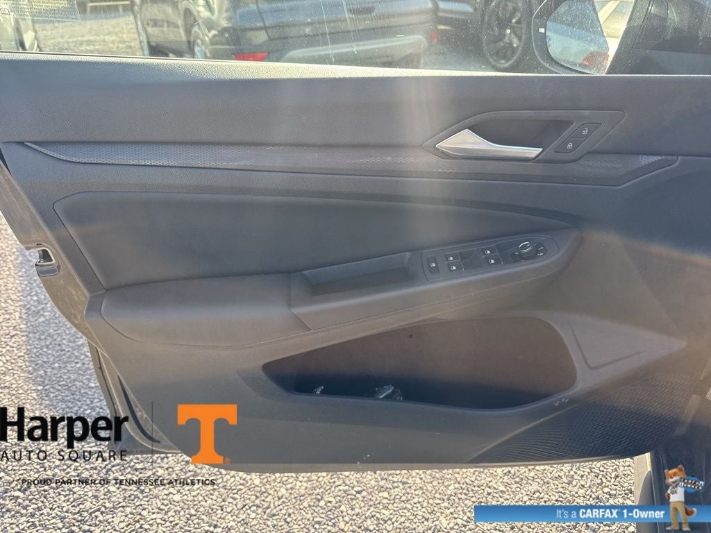 2024 Volkswagen Golf GTI 2.0T SE