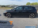 2024 Volkswagen Golf GTI 2.0T SE