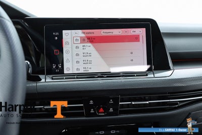 2024 Volkswagen Golf GTI 2.0T SE