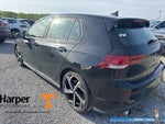 2024 Volkswagen Golf GTI 2.0T SE
