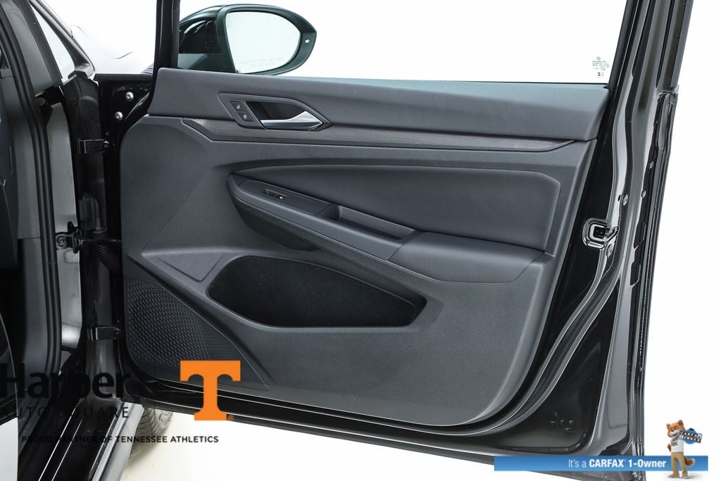 2024 Volkswagen Golf GTI 2.0T SE