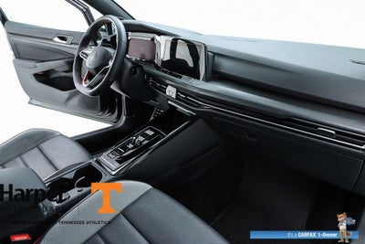 2024 Volkswagen Golf GTI 2.0T SE