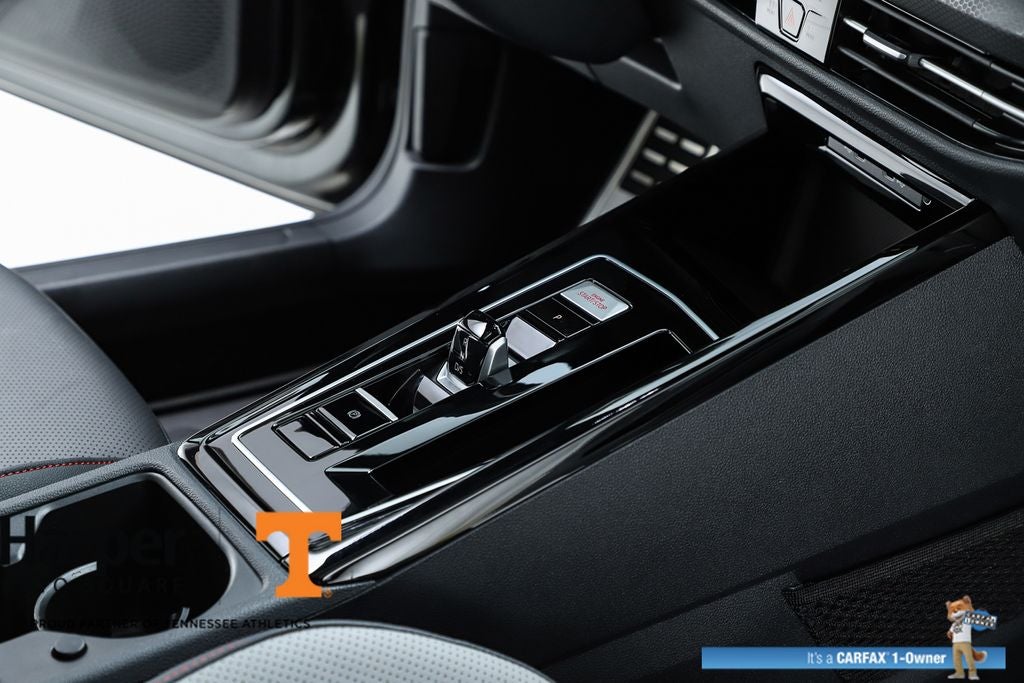2024 Volkswagen Golf GTI 2.0T SE