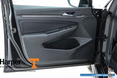 2024 Volkswagen Golf GTI 2.0T SE
