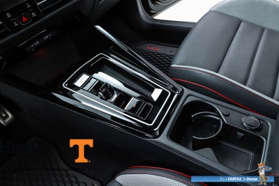 2024 Volkswagen Golf GTI 2.0T SE