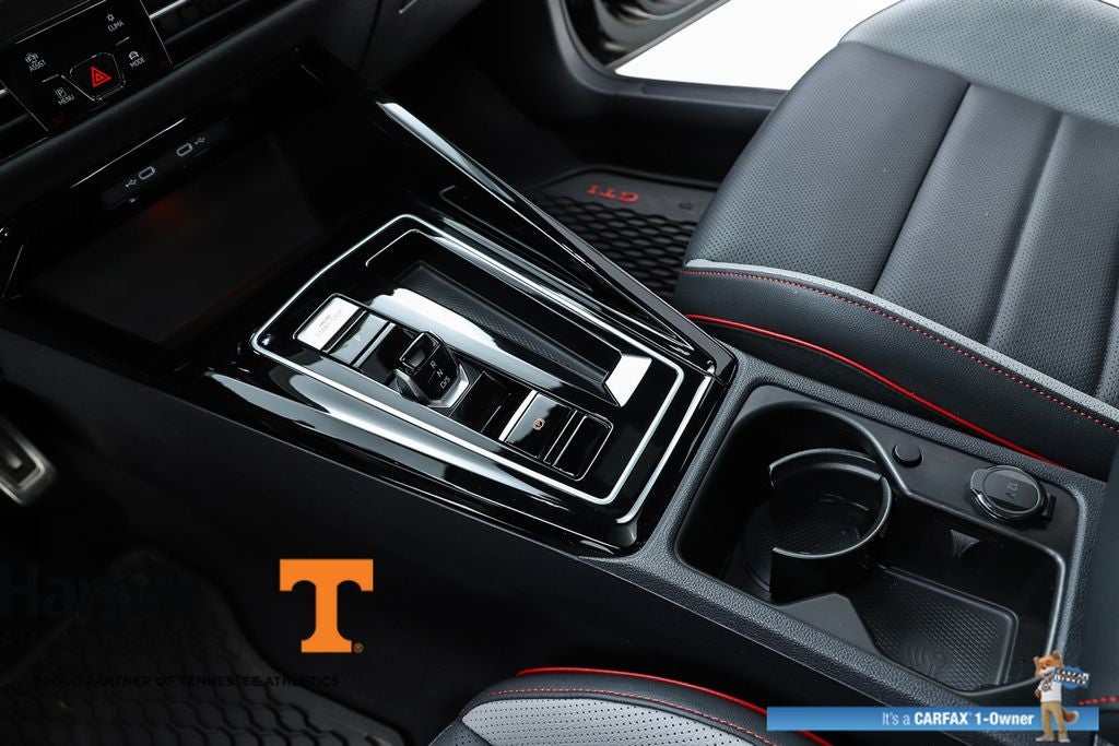 2024 Volkswagen Golf GTI 2.0T SE