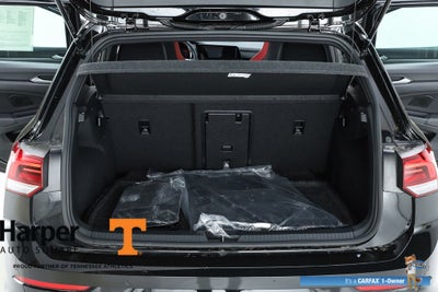 2024 Volkswagen Golf GTI 2.0T SE