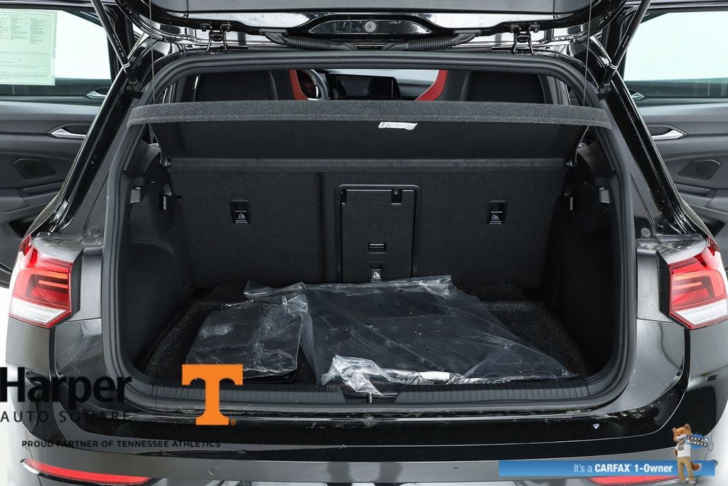 2024 Volkswagen Golf GTI 2.0T SE