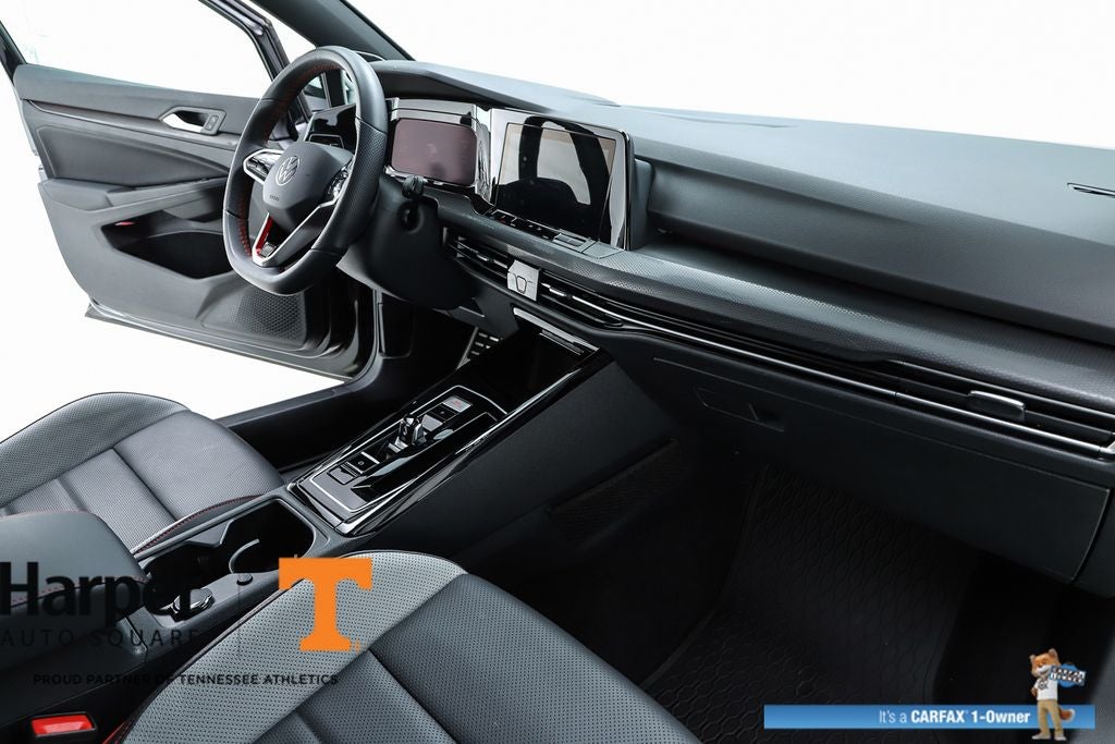 2024 Volkswagen Golf GTI 2.0T SE