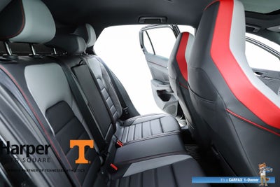 2024 Volkswagen Golf GTI 2.0T SE