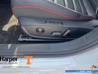 2025 Volkswagen Golf GTI 2.0T SE