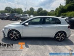 2025 Volkswagen Golf GTI 2.0T SE
