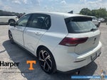 2025 Volkswagen Golf GTI 2.0T SE