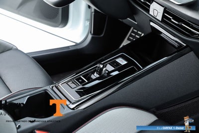 2025 Volkswagen Golf GTI 2.0T SE