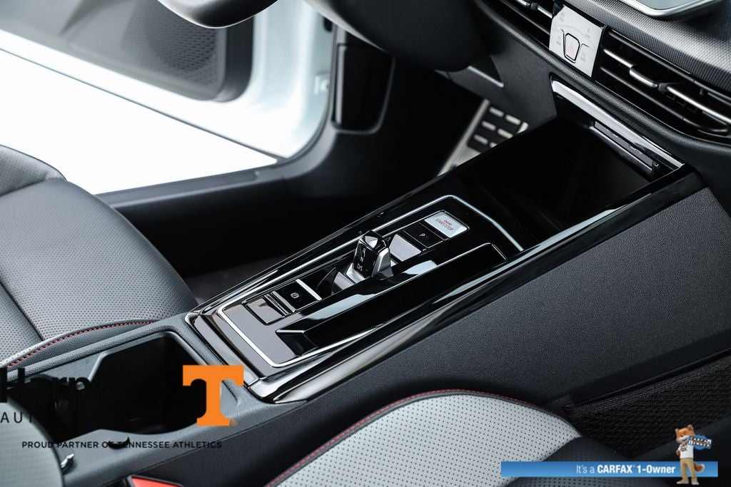 2025 Volkswagen Golf GTI 2.0T SE