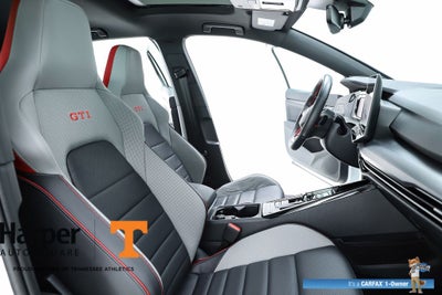 2025 Volkswagen Golf GTI 2.0T SE