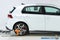2025 Volkswagen Golf GTI 2.0T SE