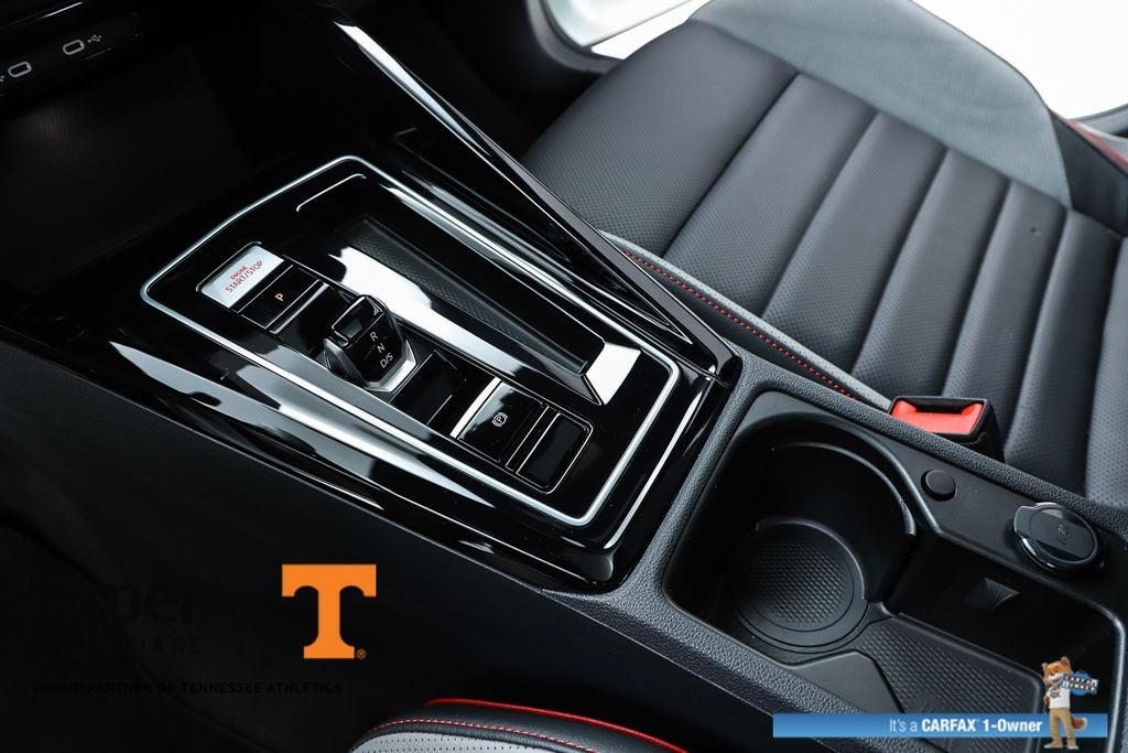 2025 Volkswagen Golf GTI 2.0T SE