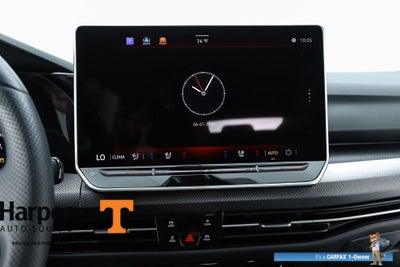 2025 Volkswagen Golf GTI 2.0T SE