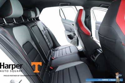 2025 Volkswagen Golf GTI 2.0T SE