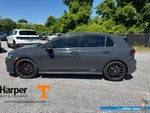2023 Volkswagen Golf GTI 2.0T 40th Anniversary Edition