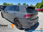 2023 Volkswagen Golf GTI 2.0T 40th Anniversary Edition