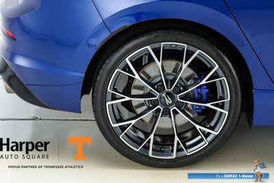 2025 Volkswagen Golf R 2.0T