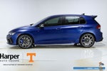 2025 Volkswagen Golf R 2.0T