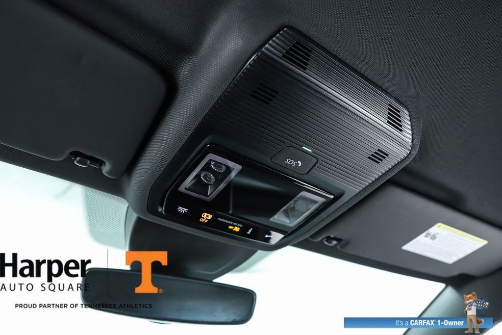 2025 Volkswagen Golf R 2.0T