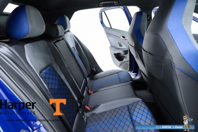 2025 Volkswagen Golf R 2.0T