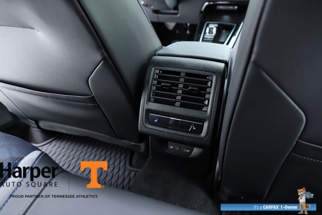 2025 Volkswagen Golf R 2.0T