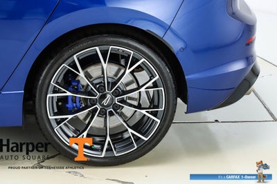 2025 Volkswagen Golf R 2.0T