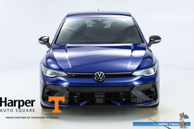 2025 Volkswagen Golf R 2.0T